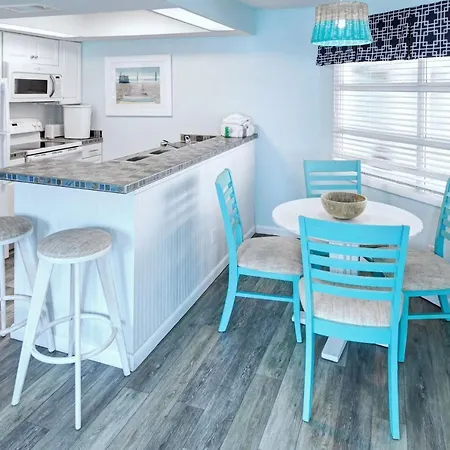 New Smyrna Waves By Exploria Resorts New Smyrna Beach Exterior foto